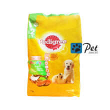 Pedigree puppy stage outlet 2