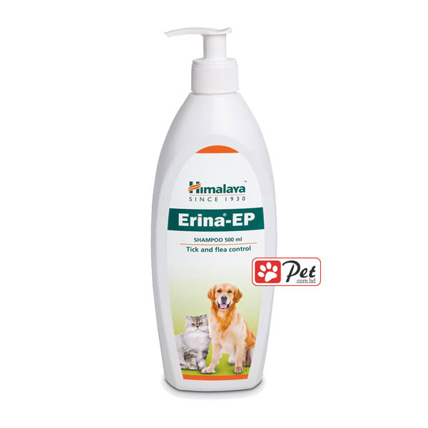 Himalaya erina 2024 ep shampoo 500ml