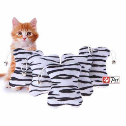 Pillow Plush for Cats